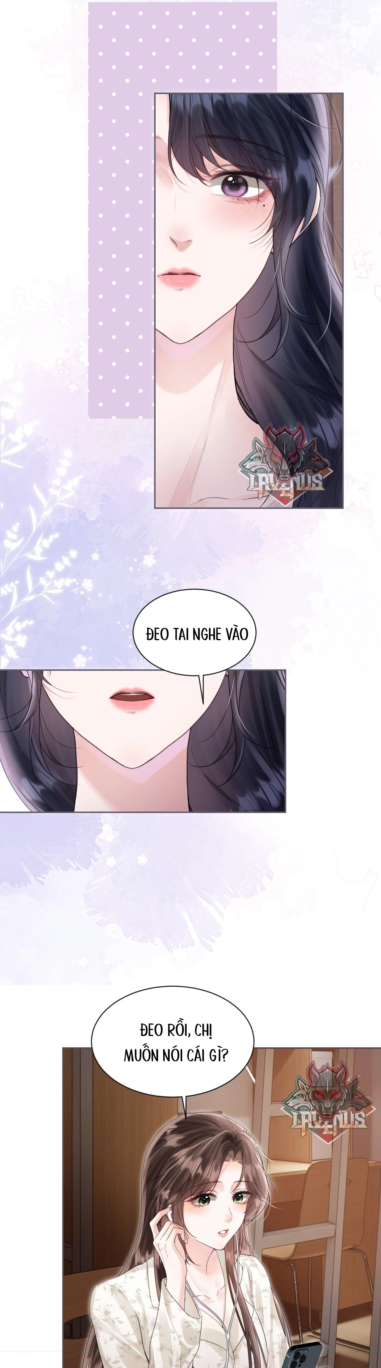 Vãn Triều Chapter 42 - 6