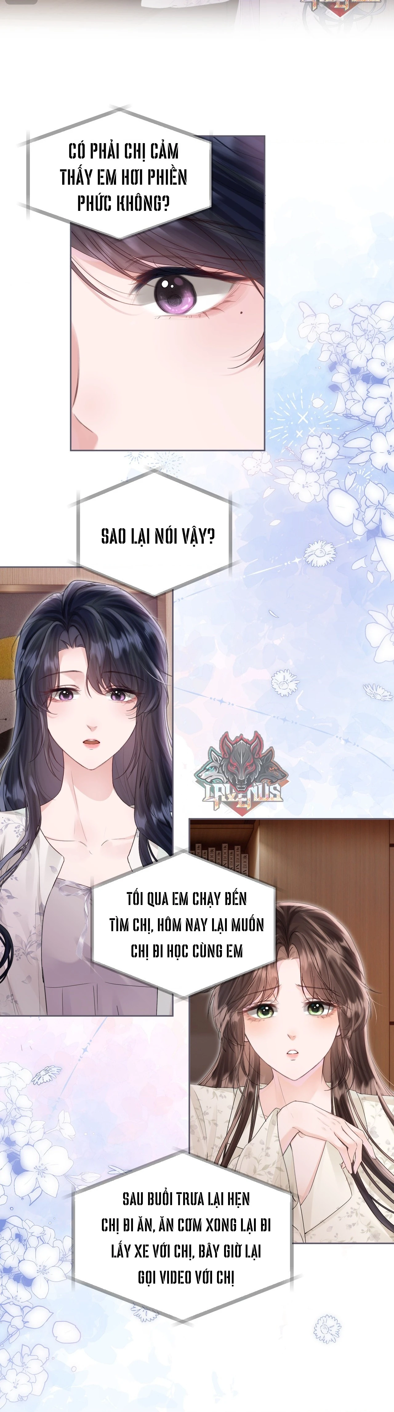 Vãn Triều Chapter 42 - 9