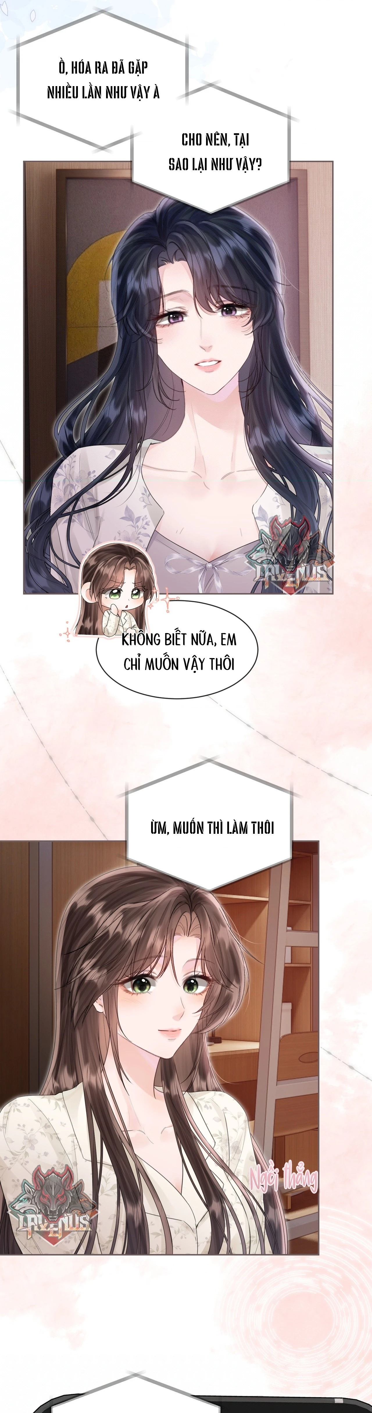 Vãn Triều Chapter 42 - 10