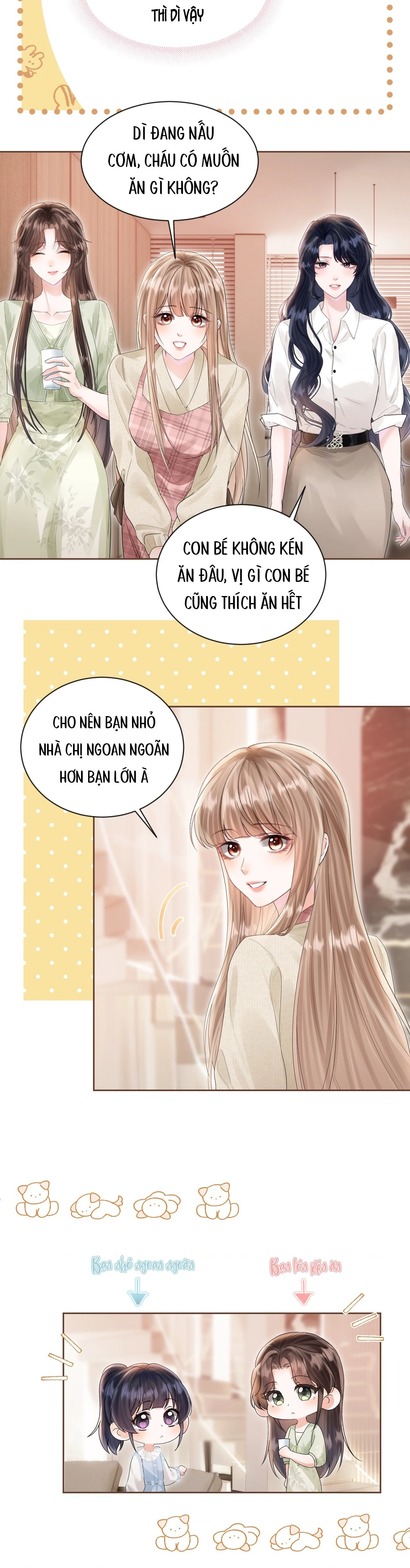 Vãn Triều Chapter 42 - 17
