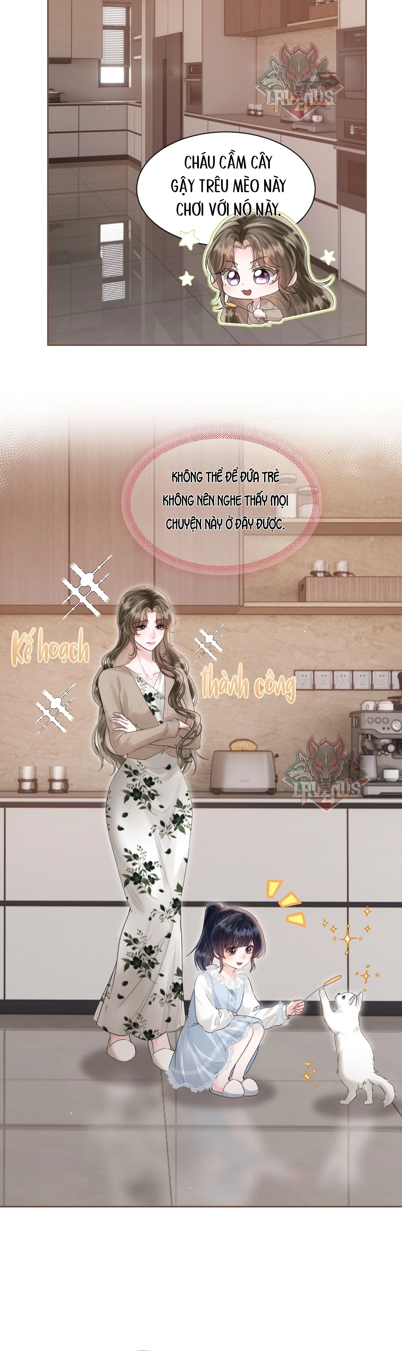 Vãn Triều Chapter 43 - 5