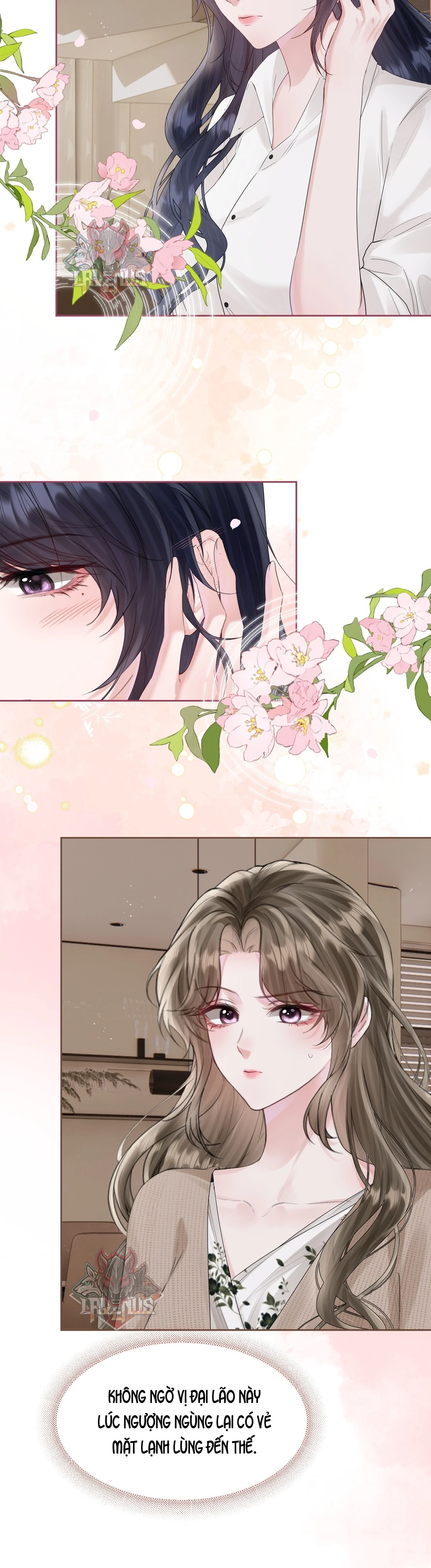 Vãn Triều Chapter 43 - 7