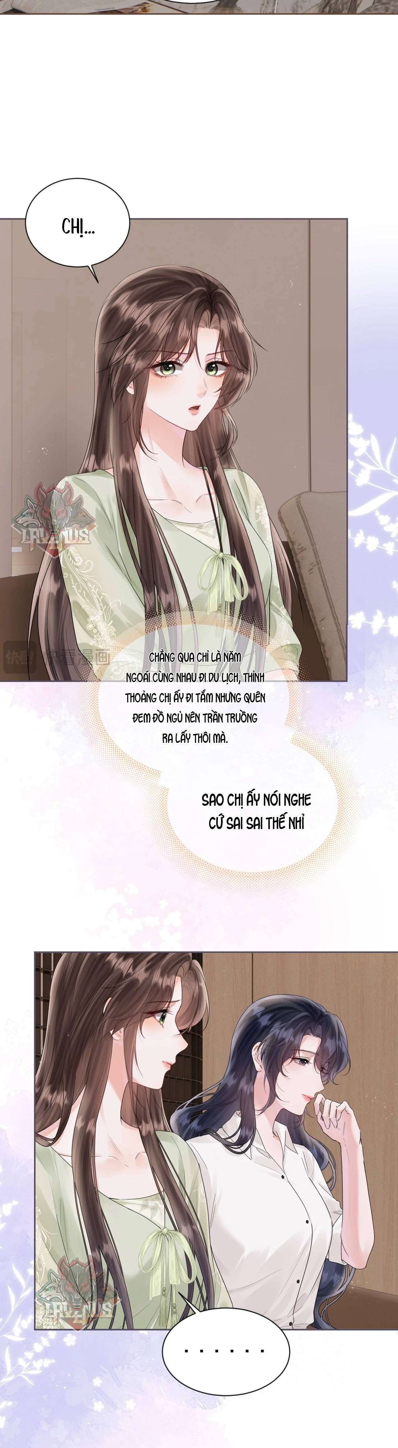 Vãn Triều Chapter 43 - 9