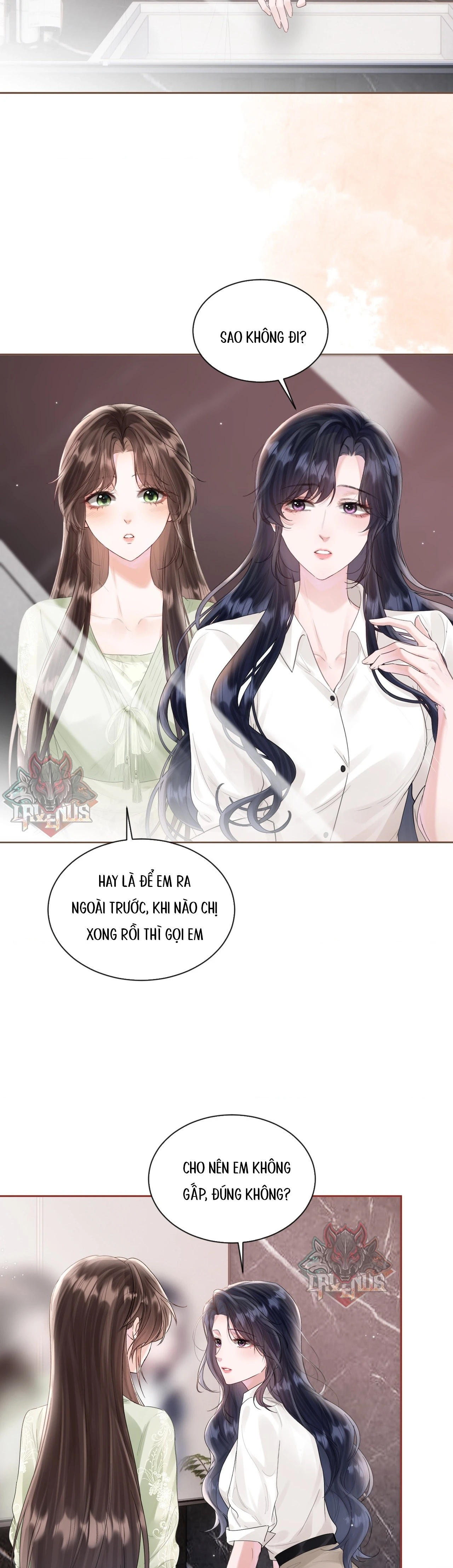 Vãn Triều Chapter 43 - 16