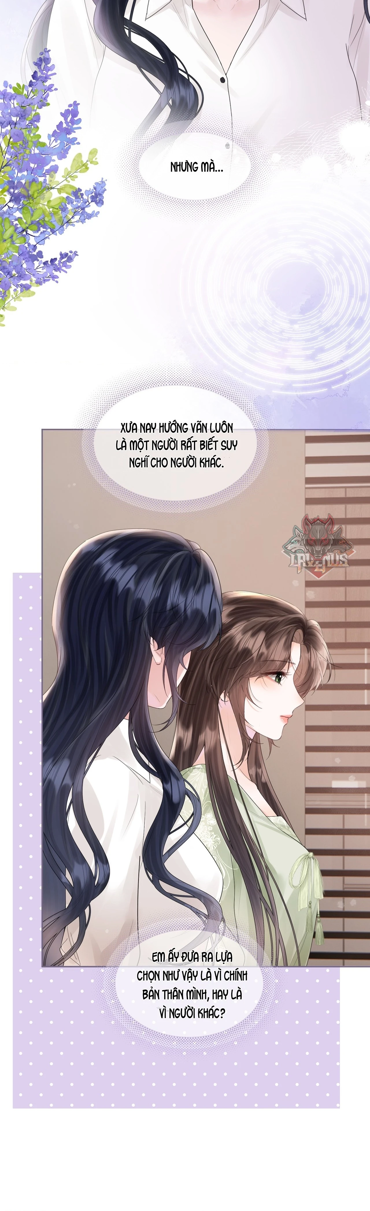 Vãn Triều Chapter 45 - 5