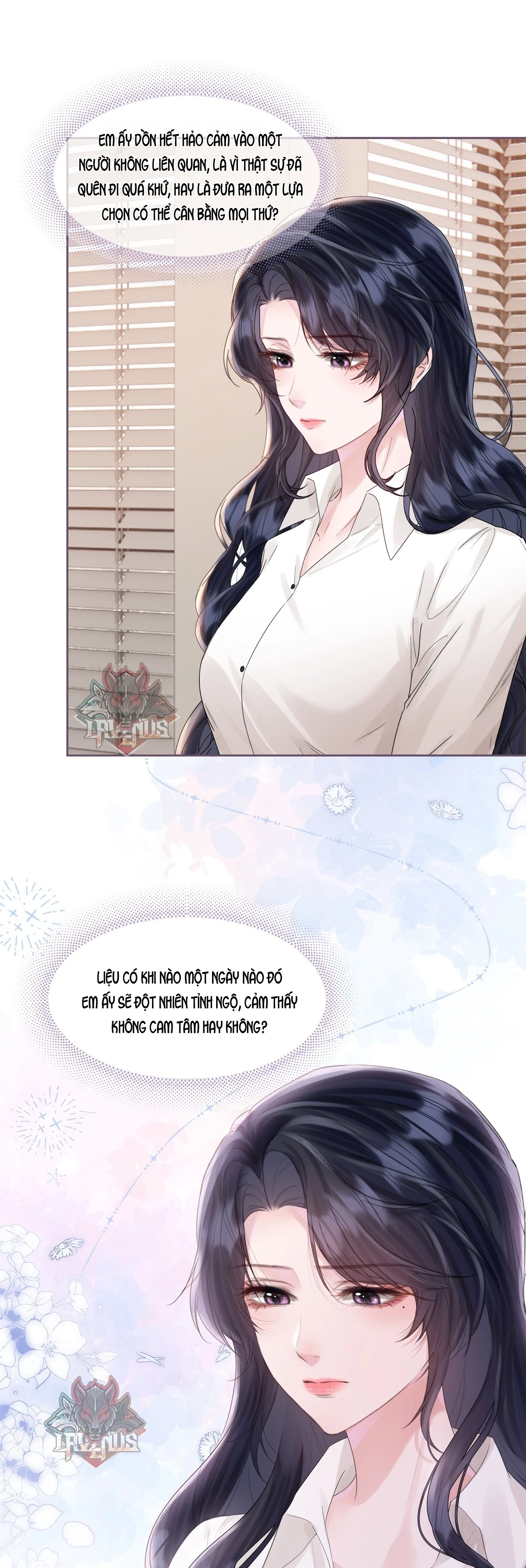 Vãn Triều Chapter 45 - 6