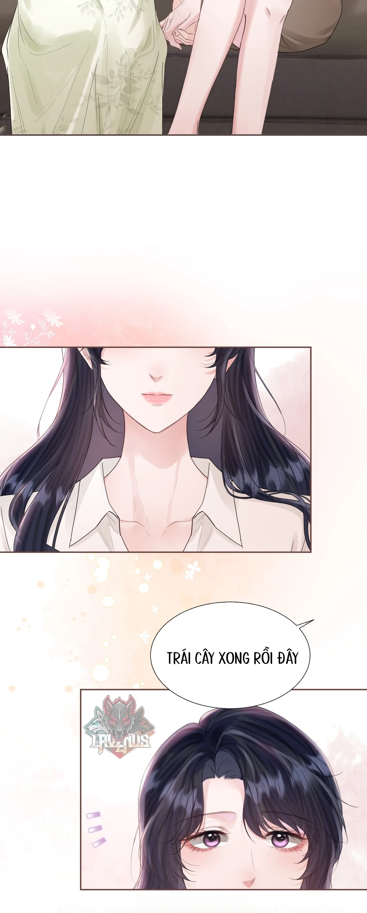 Vãn Triều Chapter 45 - 10