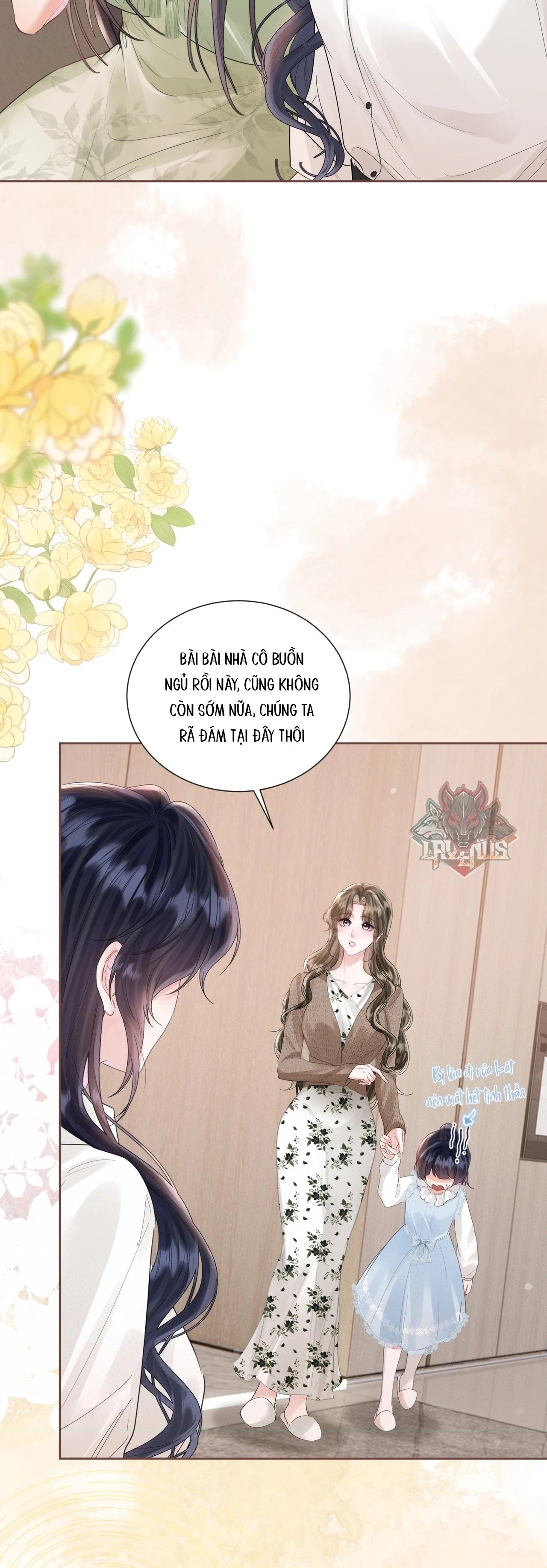 Vãn Triều Chapter 45 - 13
