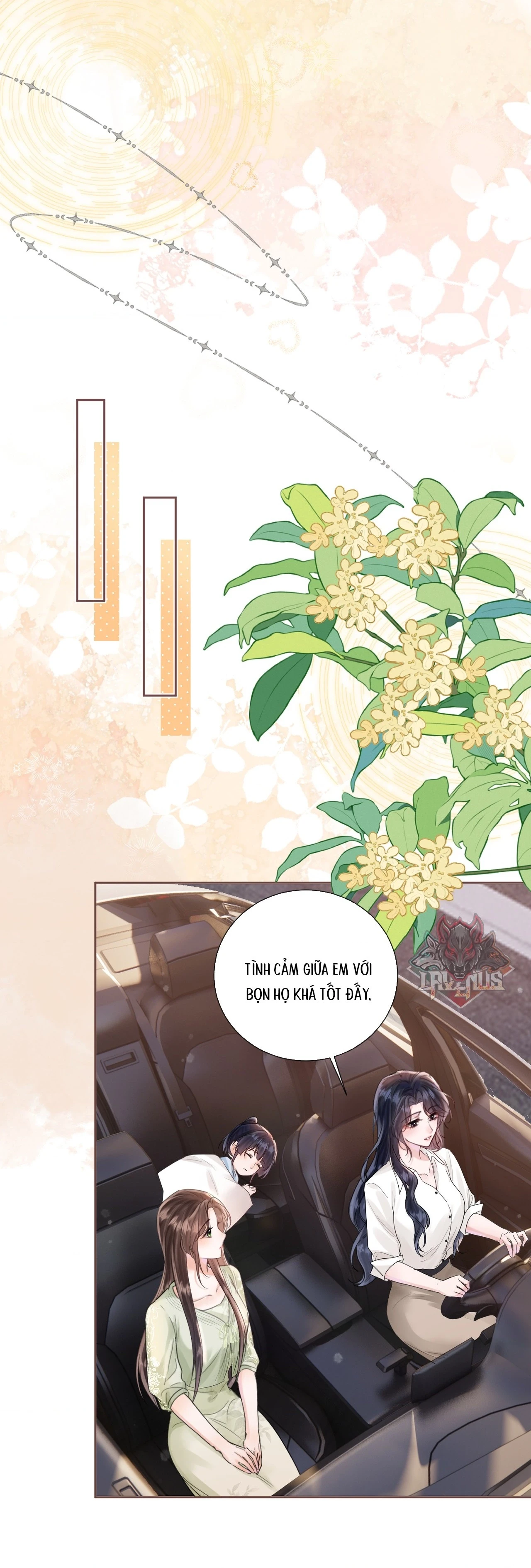 Vãn Triều Chapter 45 - 14