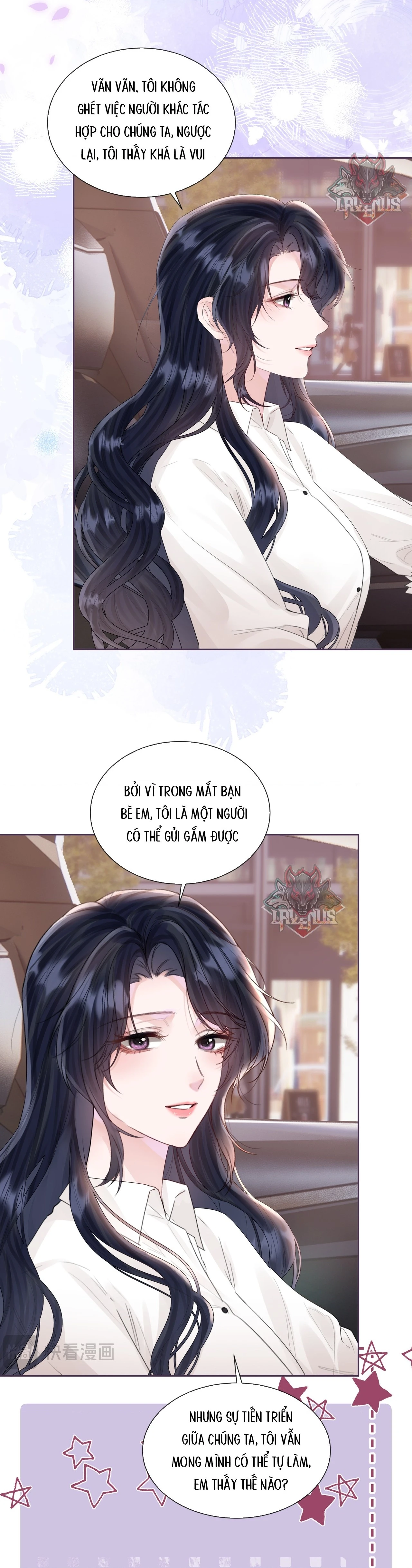 Vãn Triều Chapter 45 - 16