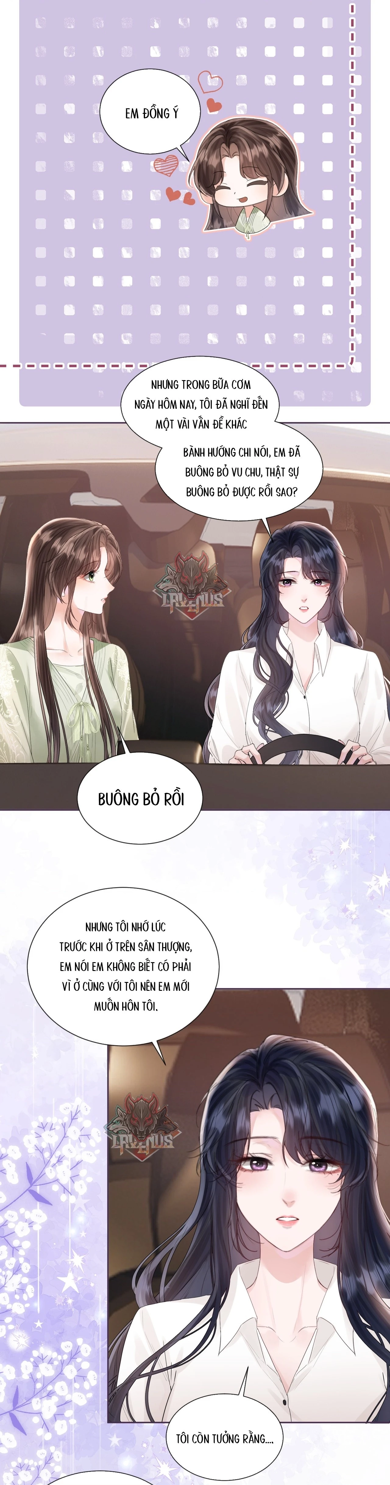 Vãn Triều Chapter 45 - 17