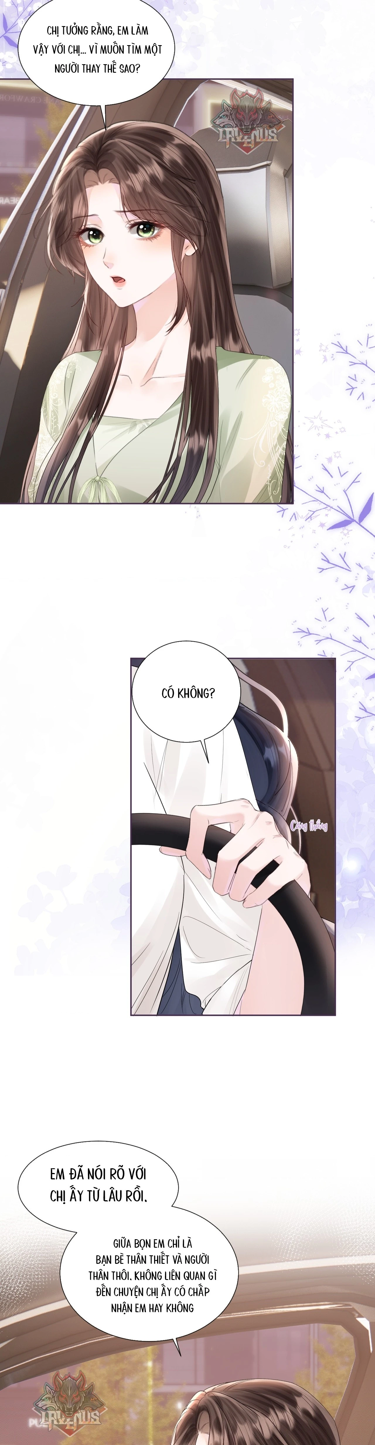 Vãn Triều Chapter 45 - 18