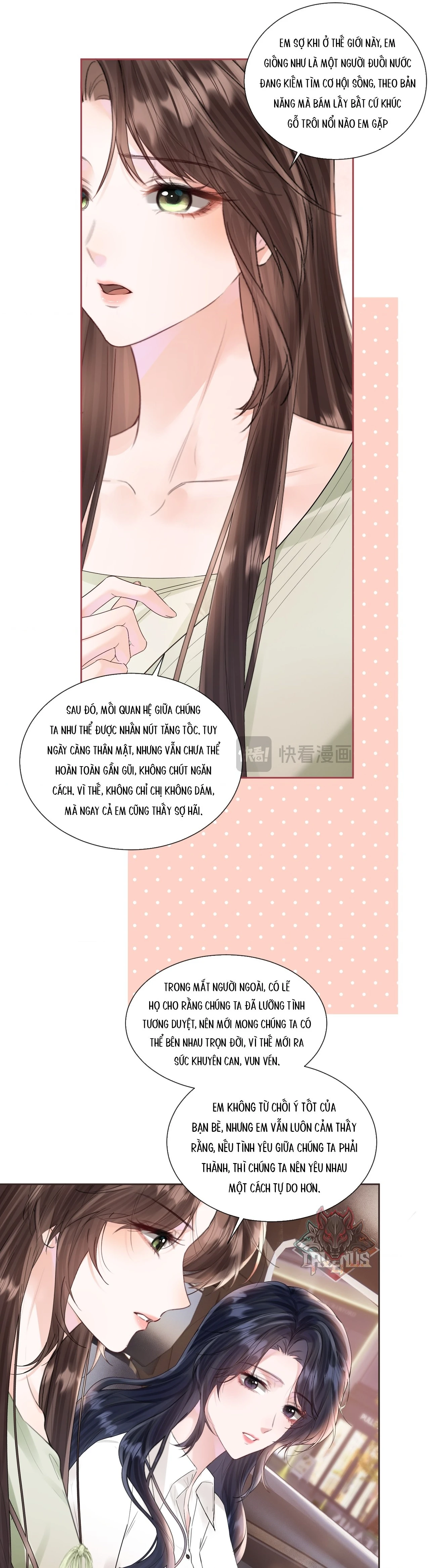 Vãn Triều Chapter 45 - 20