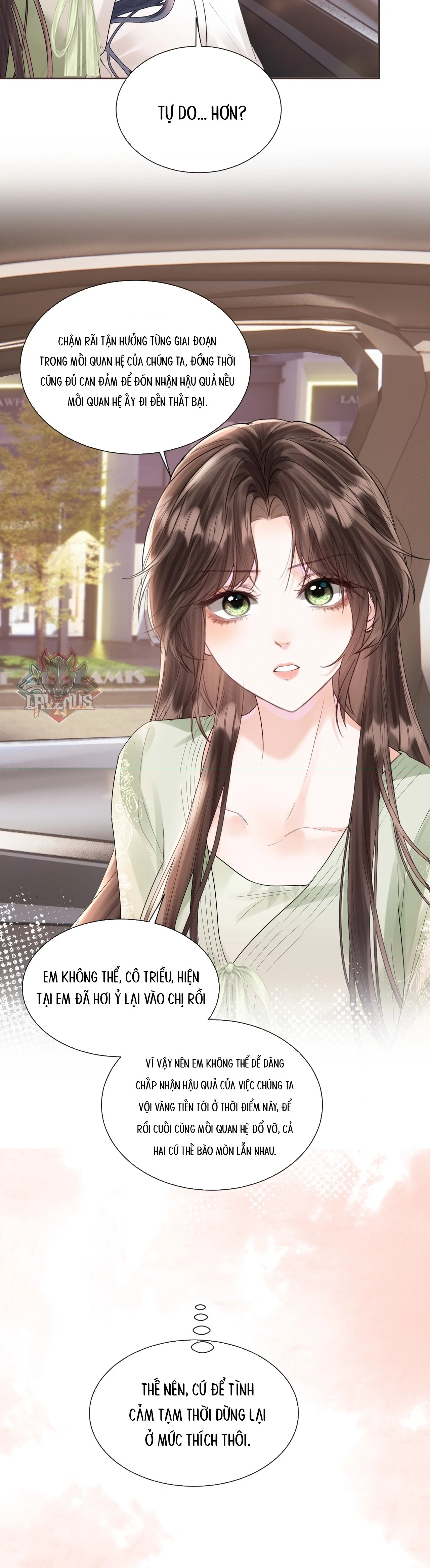 Vãn Triều Chapter 45 - 21