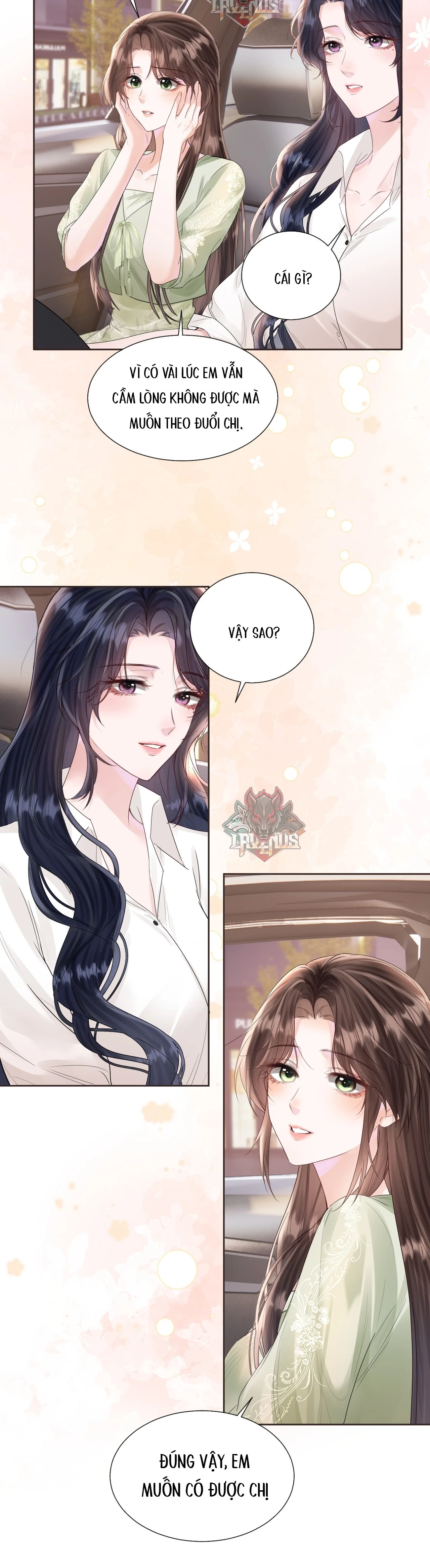 Vãn Triều Chapter 45 - 23