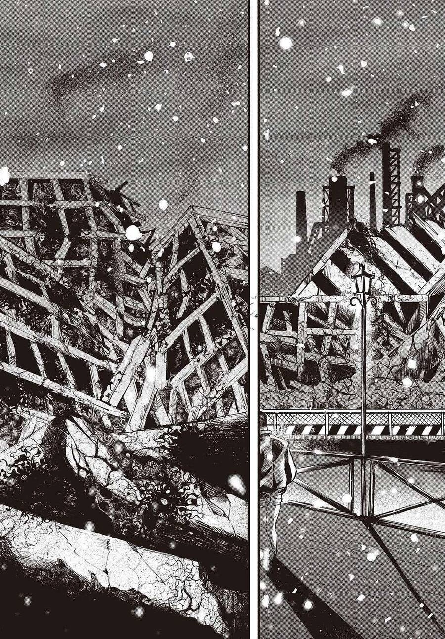 Cơ Giới Thiếu Nữ Chapter 1 - 22