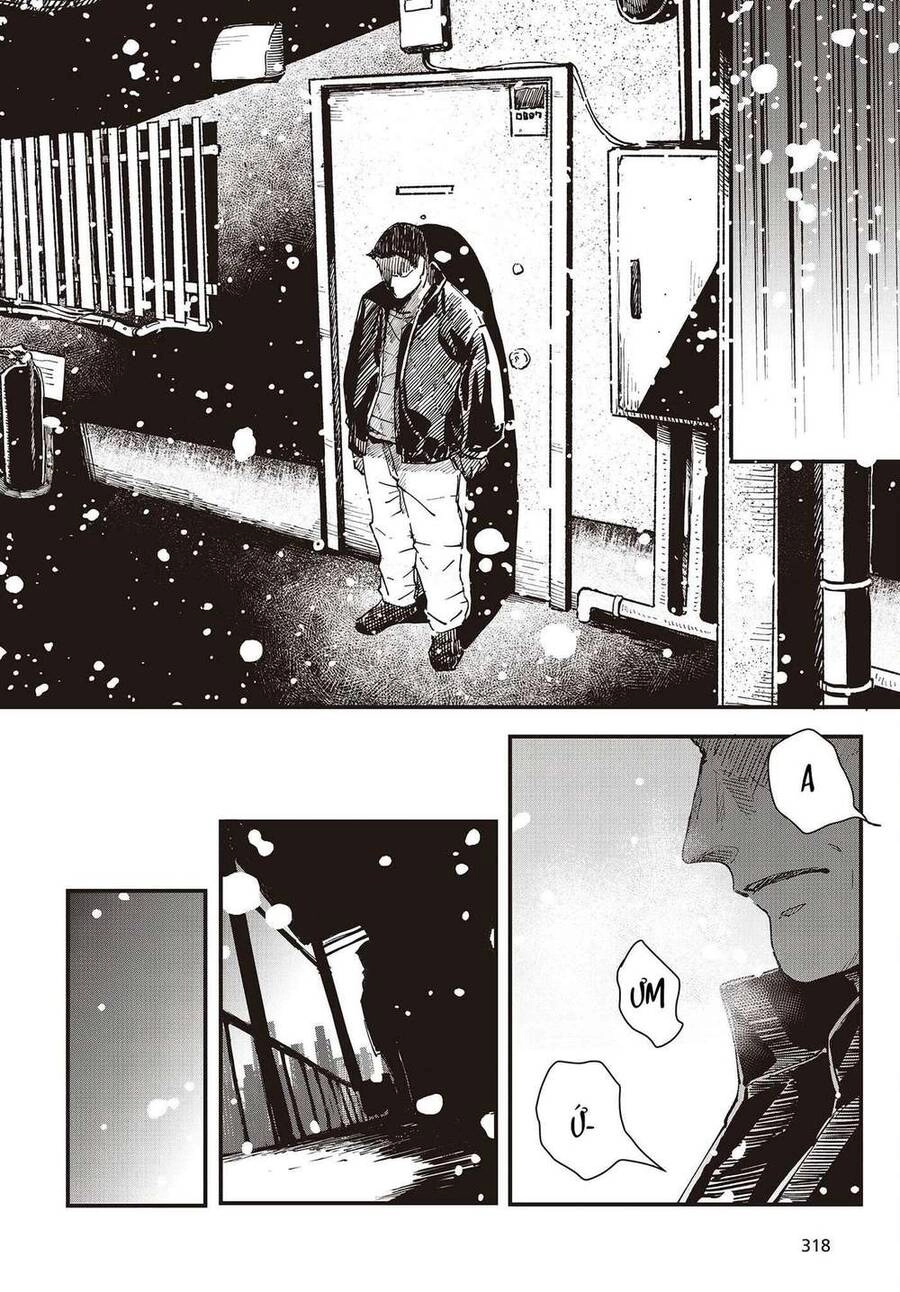 Cơ Giới Thiếu Nữ Chapter 2 - 24