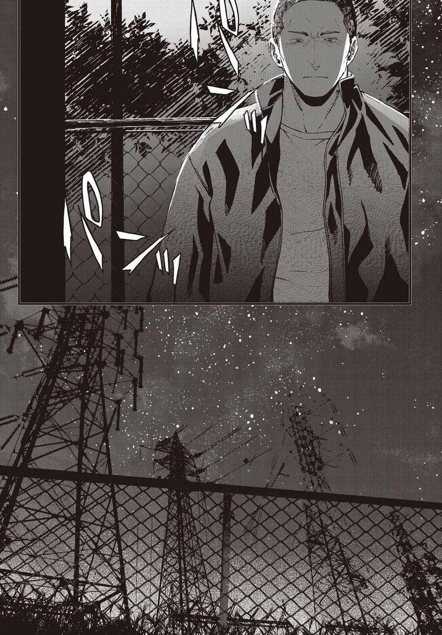 Cơ Giới Thiếu Nữ Chapter 2 - 35