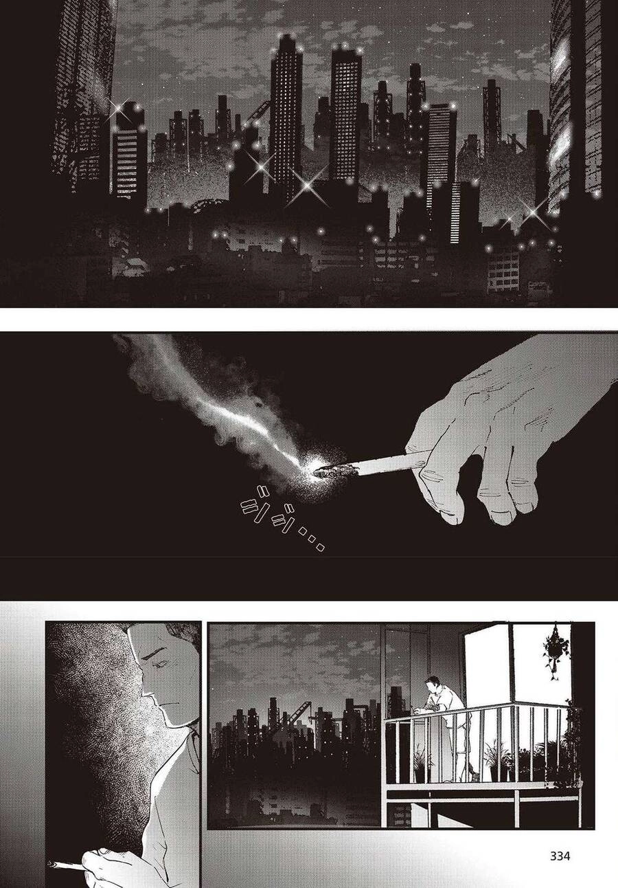 Cơ Giới Thiếu Nữ Chapter 2 - 40