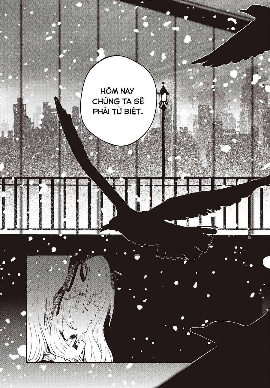 Cơ Giới Thiếu Nữ Chapter 2 - 48