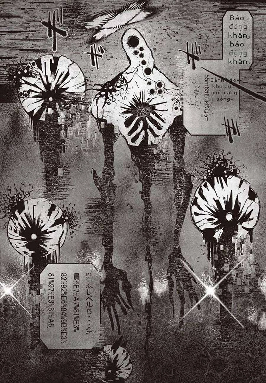 Cơ Giới Thiếu Nữ Chapter 3 - 17