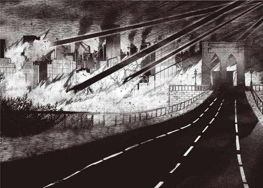 Cơ Giới Thiếu Nữ Chapter 3 - 19