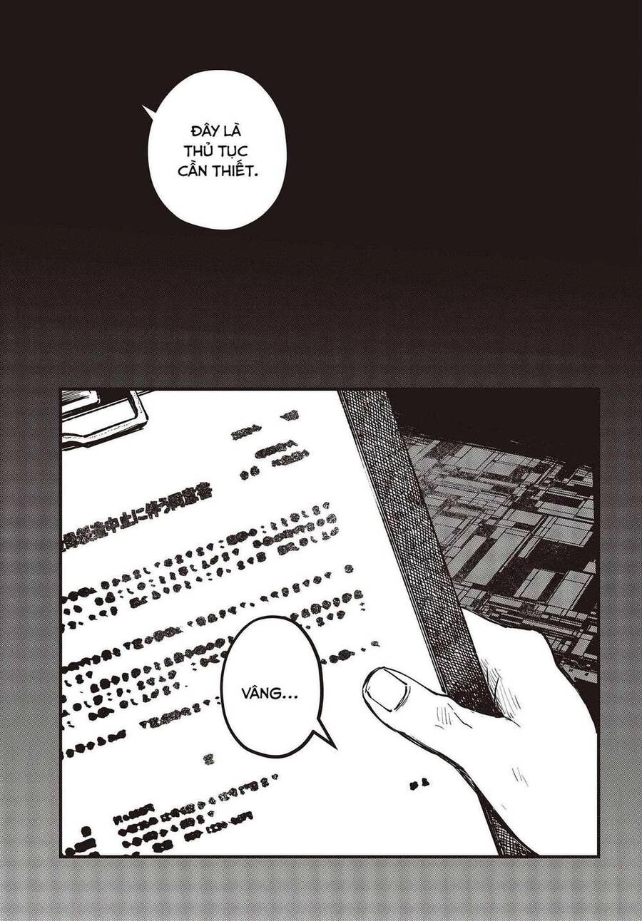 Cơ Giới Thiếu Nữ Chapter 5 - 24