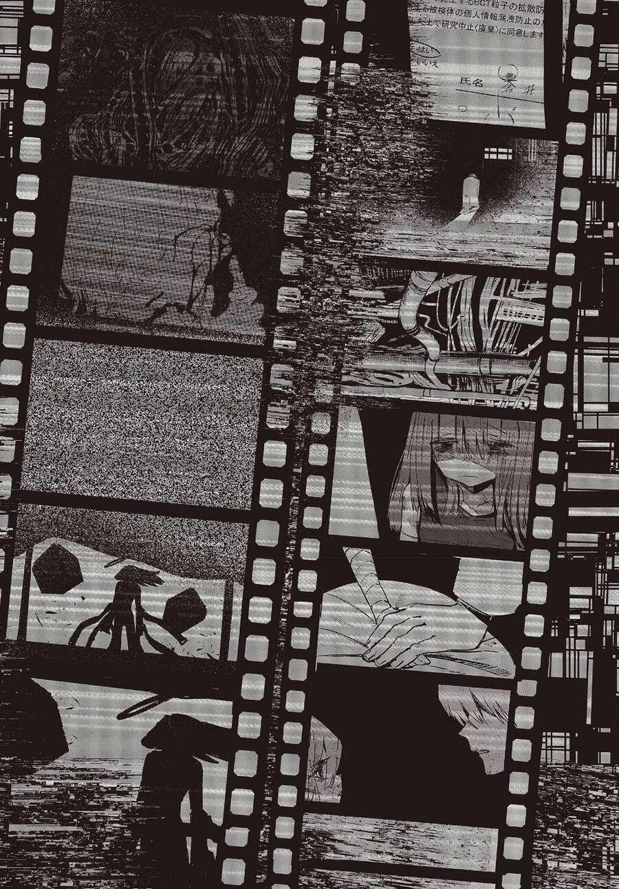 Cơ Giới Thiếu Nữ Chapter 5 - 27