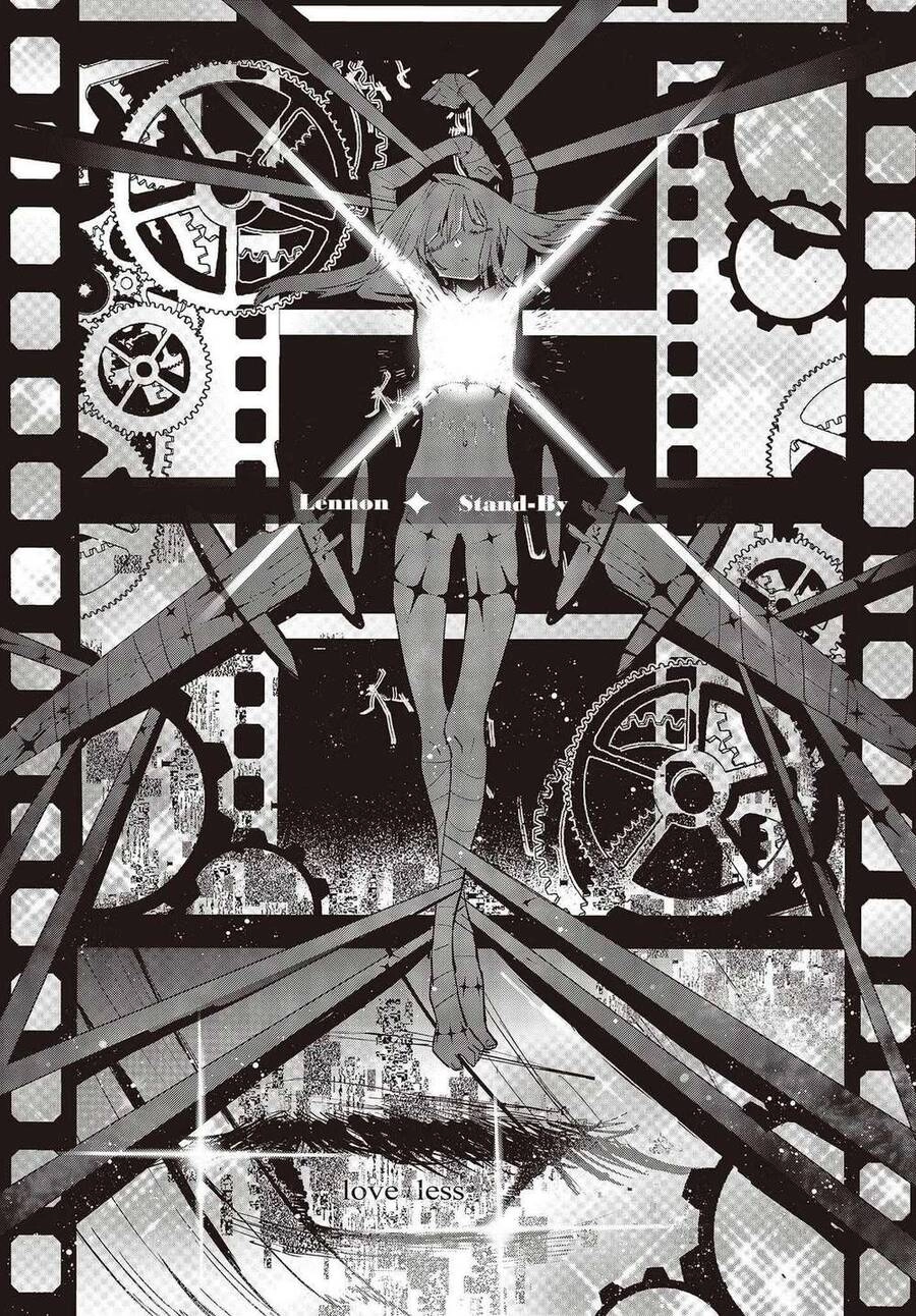 Cơ Giới Thiếu Nữ Chapter 5 - 30