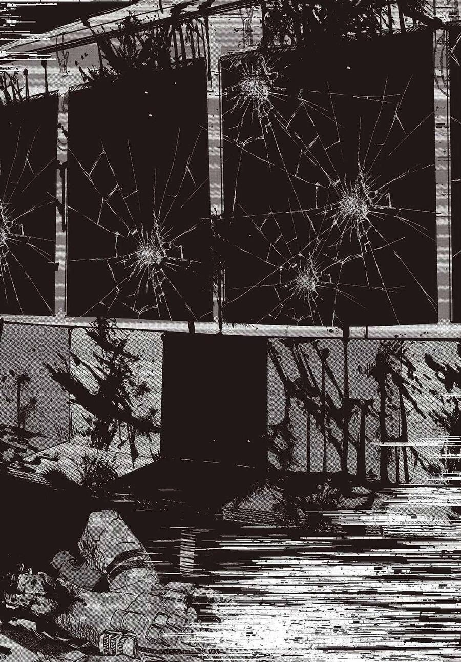 Cơ Giới Thiếu Nữ Chapter 5 - 36