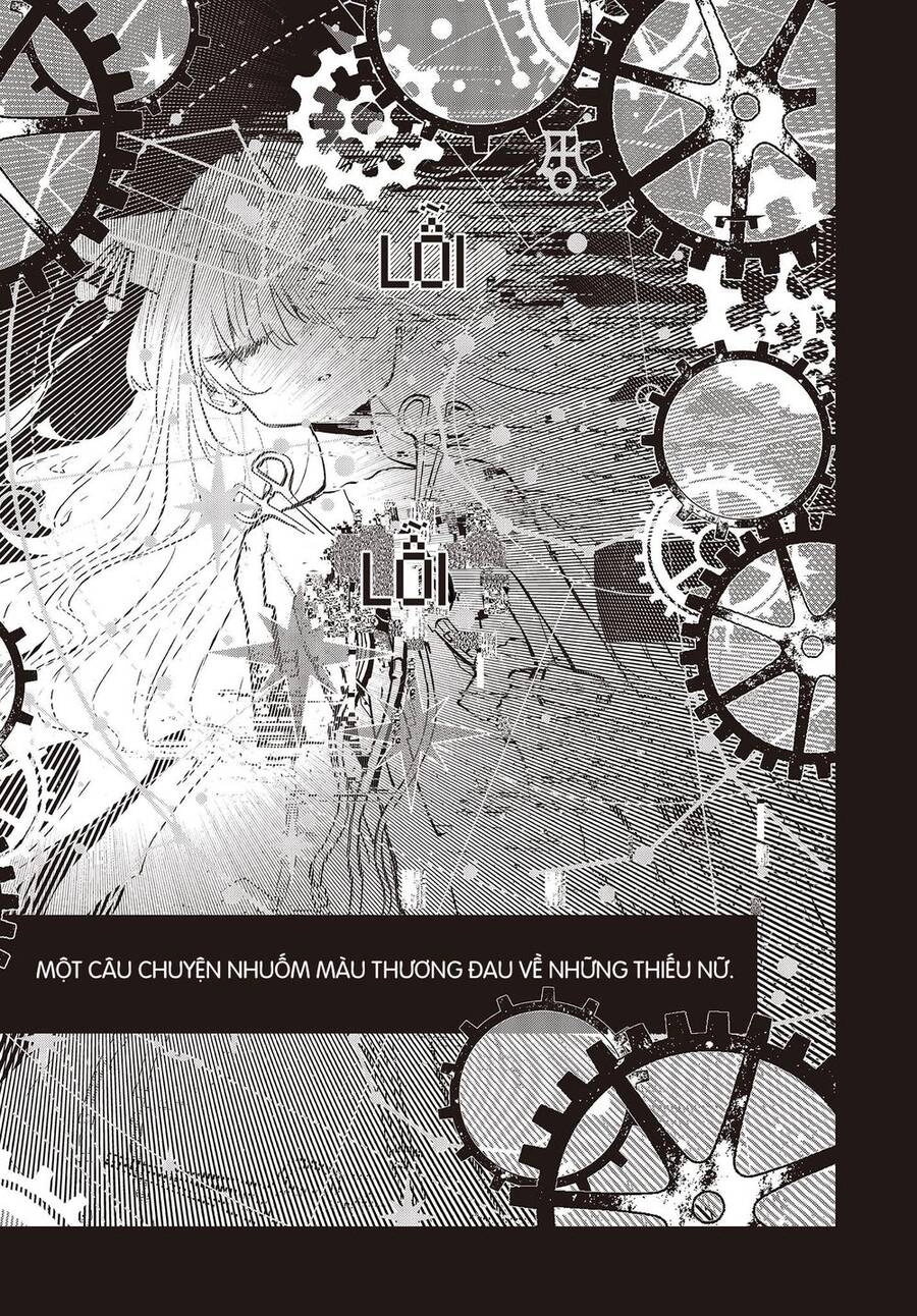 Cơ Giới Thiếu Nữ Chapter 6 - 20