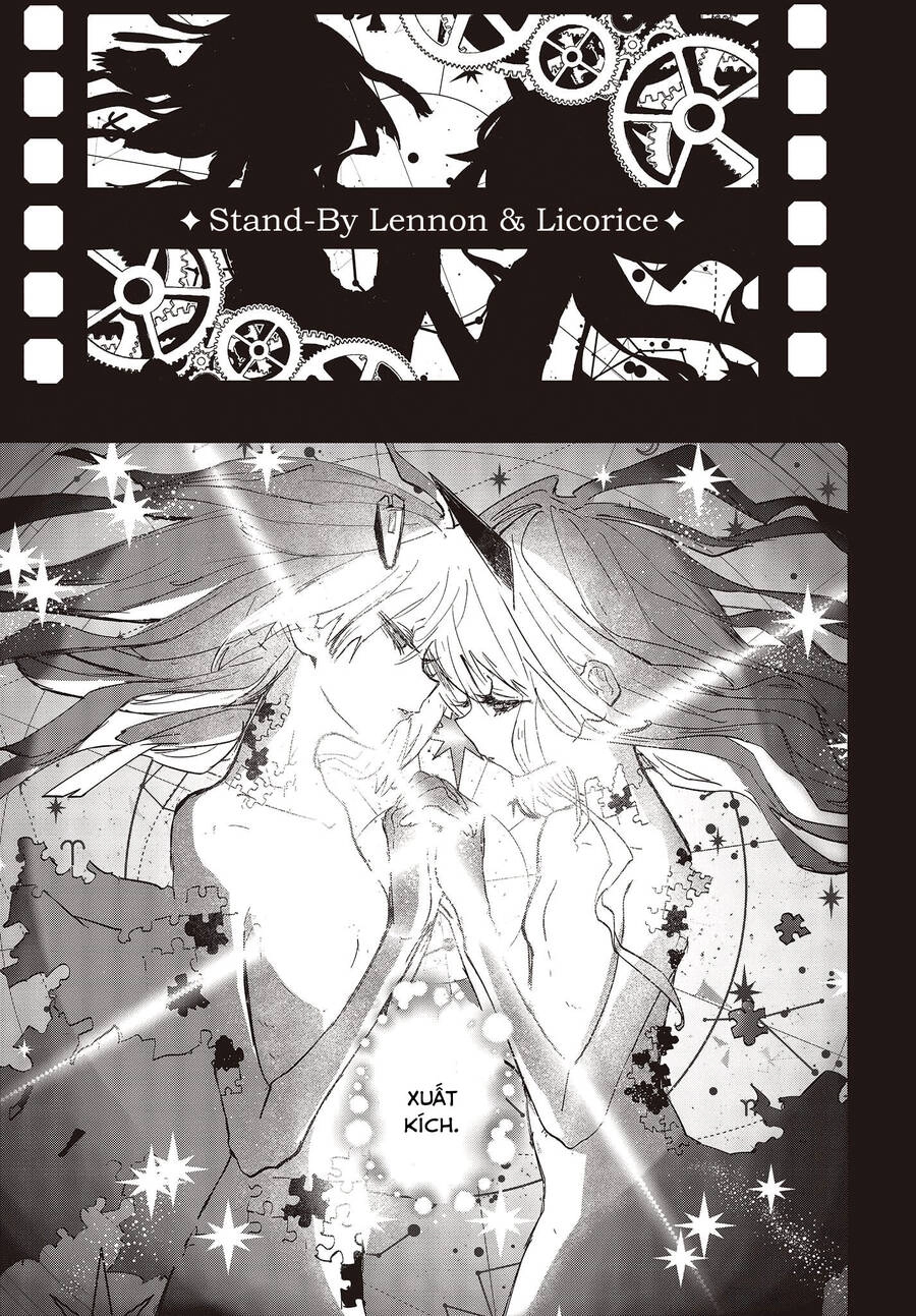 Cơ Giới Thiếu Nữ Chapter 7 - 28