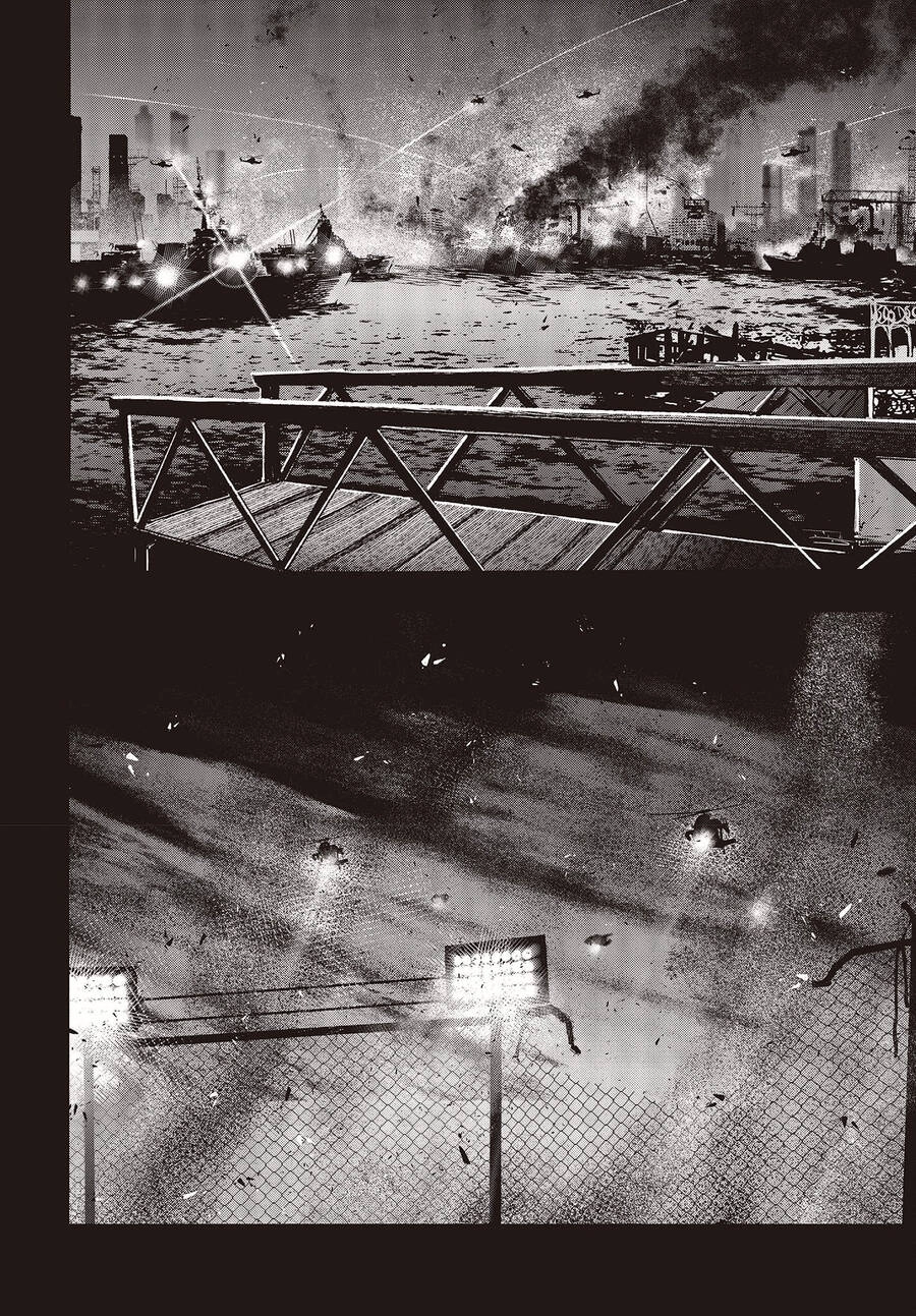 Cơ Giới Thiếu Nữ Chapter 7 - 30