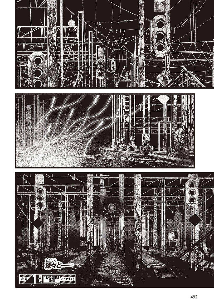 Cơ Giới Thiếu Nữ Chapter 7 - 48