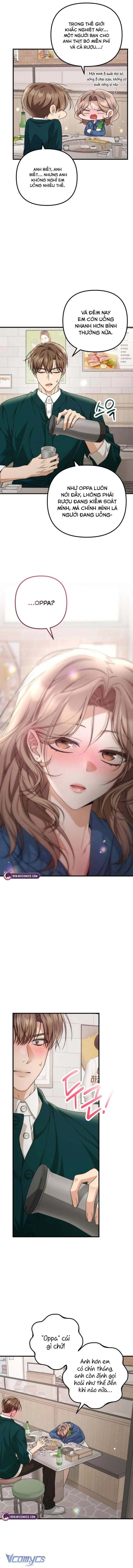 Hợp Đồng Tình Yêu Công Sở Chapter 4 - 12