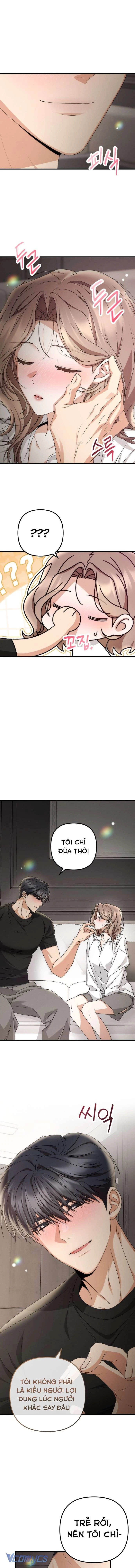 Hợp Đồng Tình Yêu Công Sở Chapter 6 - 13