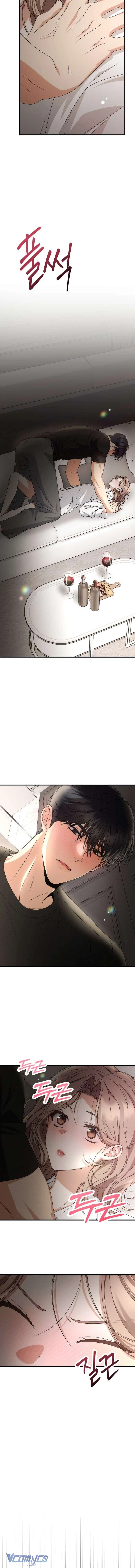 Hợp Đồng Tình Yêu Công Sở Chapter 6 - 15