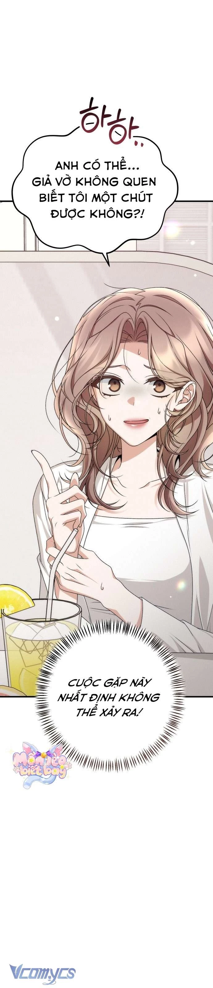 Hợp Đồng Tình Yêu Công Sở Chapter 7 - 16