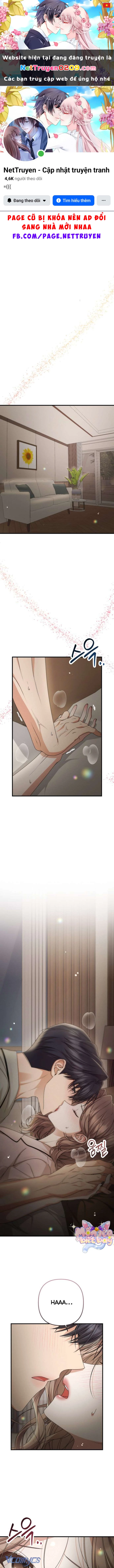 Hợp Đồng Tình Yêu Công Sở Chapter 12 - 1