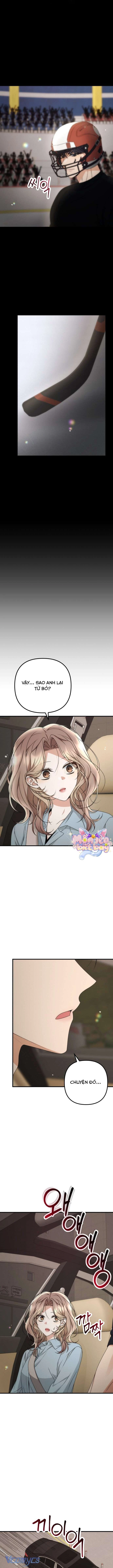 Hợp Đồng Tình Yêu Công Sở Chapter 12 - 10