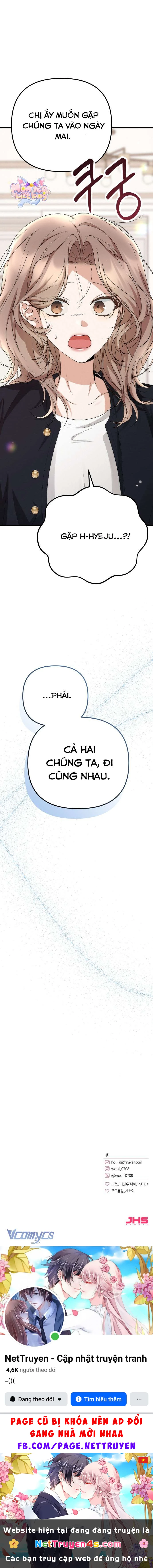 Hợp Đồng Tình Yêu Công Sở Chapter  18 - 13