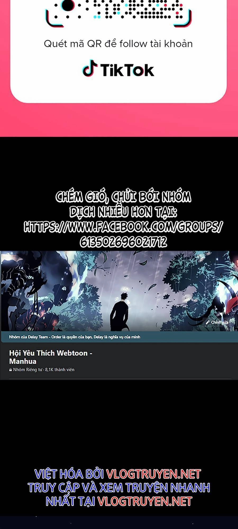 Final Boss Chapter 1 - 3