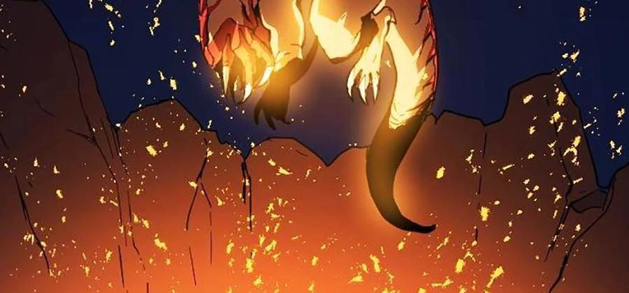 Final Boss Chapter 1 - 16