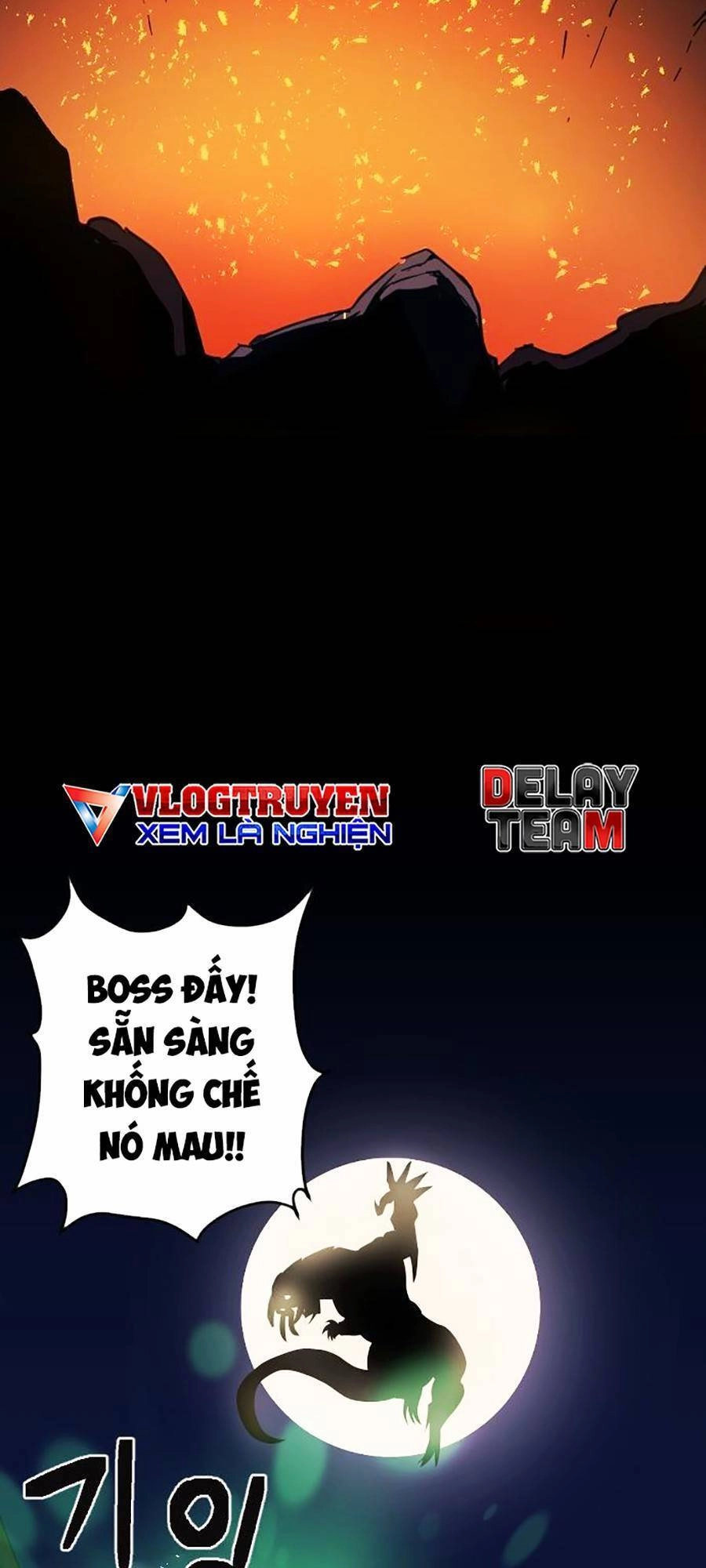 Final Boss Chapter 1 - 17