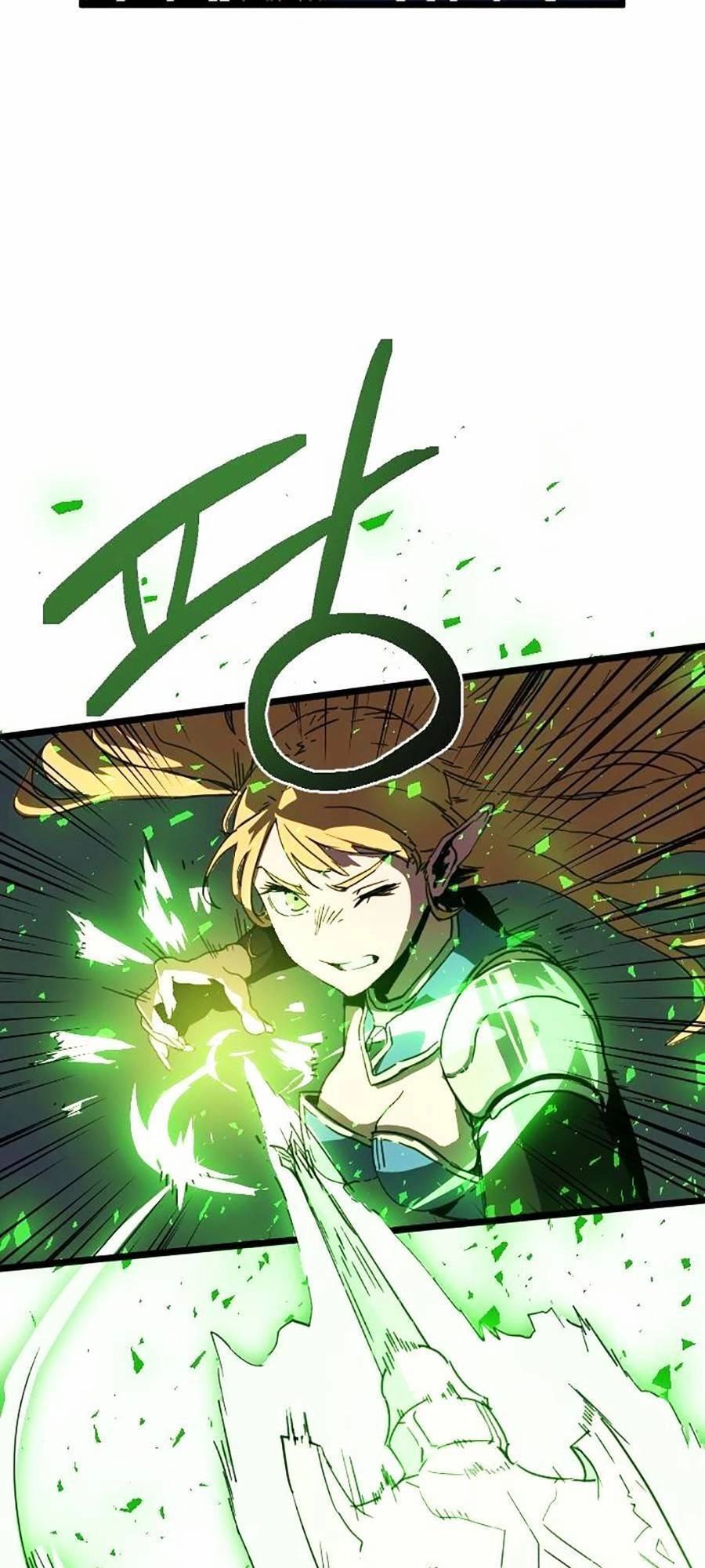 Final Boss Chapter 1 - 21