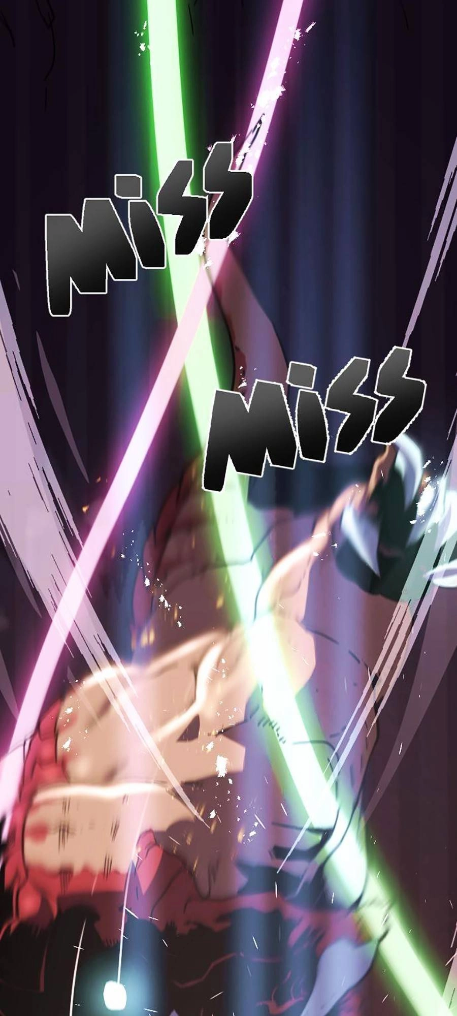 Final Boss Chapter 1 - 25