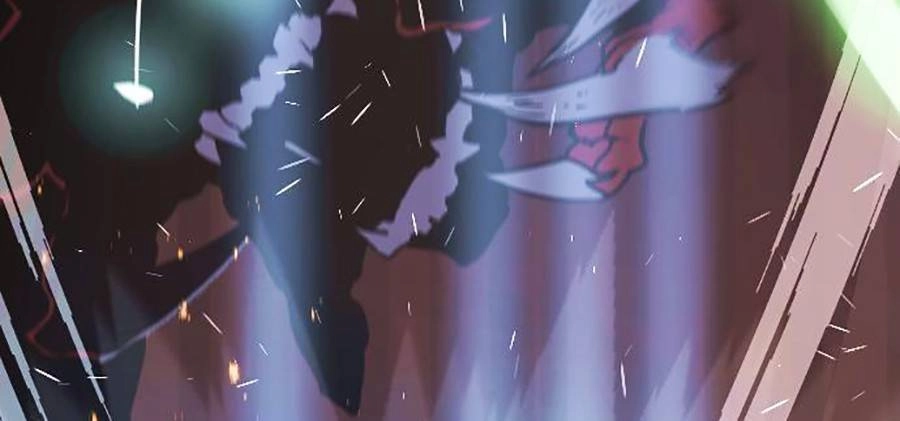 Final Boss Chapter 1 - 26