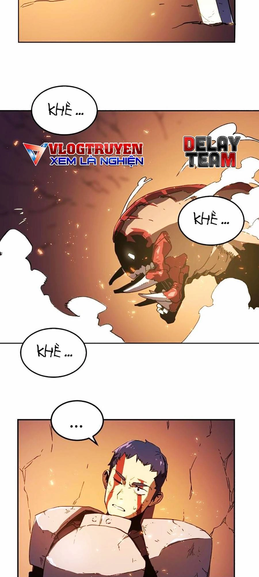 Final Boss Chapter 1 - 35