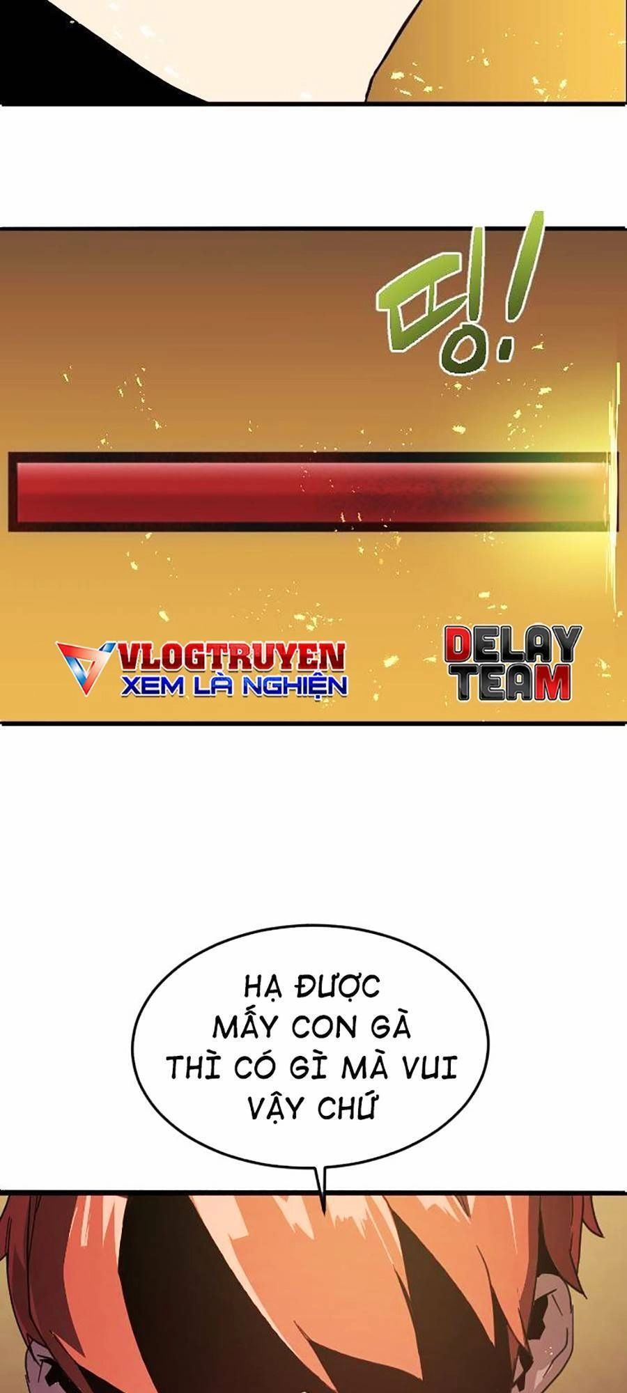 Final Boss Chapter 1 - 43