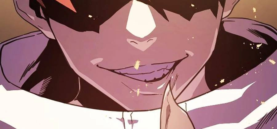 Final Boss Chapter 1 - 44